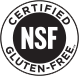 gluten free