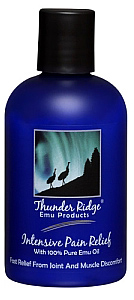 emu oil
