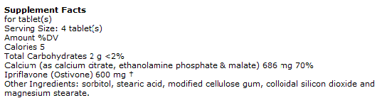 Bone Renew, 120 tabs, Source Naturals