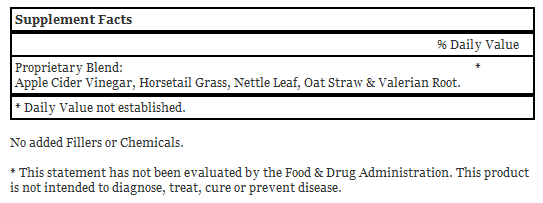Kid-e-Calc Extract, Calcium Supplement, 2 oz. - Dr. Christopher's