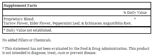 Kid-e-Well Extract, Immune Supplement, 2 oz. - Dr. Christopher's