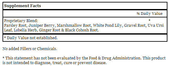 Kid-e-Dry Extract, Bedwetting Supplement 2 oz. - Dr. Christopher's