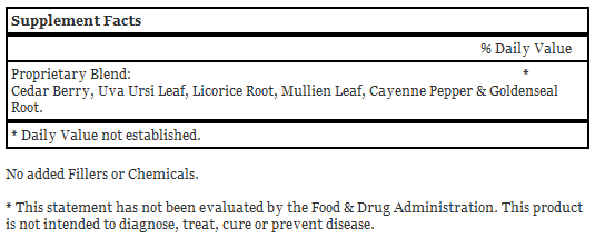 Pancreas Formula Extract, Pancreas Supplement, 2 oz. - Dr. Christopher's