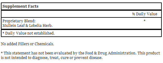 Glandular System Massage Oil 2 oz. - Dr. Christopher's