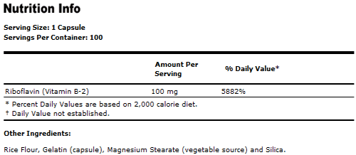 Vitamin B-2