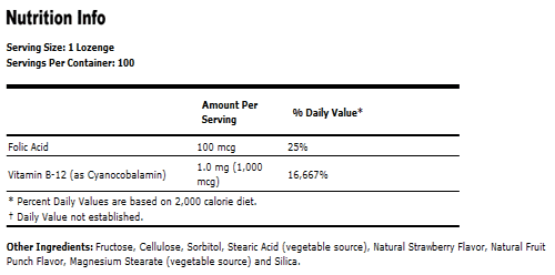 Vitamin B-12