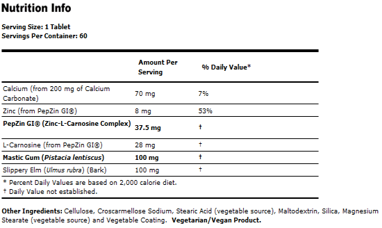 Vitamin C-1000 Complex - 180 Tabs, NOW Foods