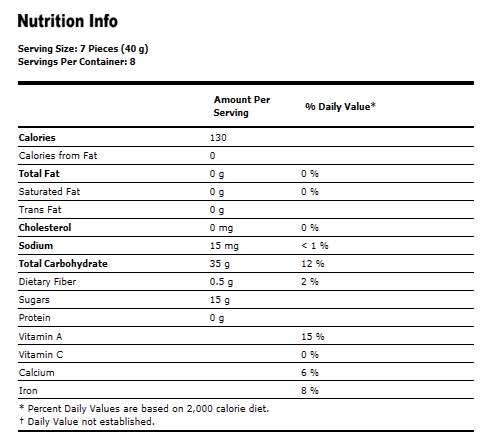 Crystallized Ginger Slices - 12 oz., NOW Foods