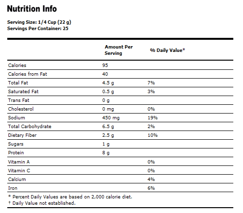 Soy Milk Powder ( Instant )