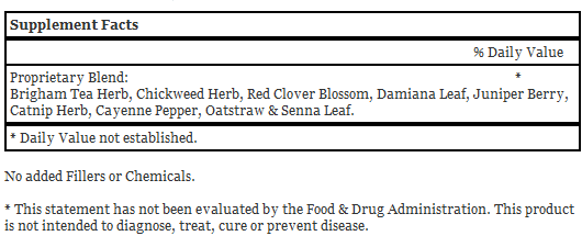 Metaburn Powder, Weight Loss Supplement, 16 oz. - Dr. Christopher's