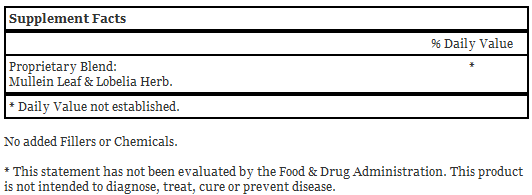 Glandular System, 100 Capsules - Dr. Christopher's