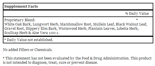 Complete Tissue & Bone Capsule, 100 Capsules - Dr. Christopher's