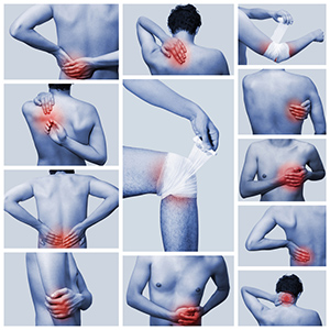 pain image
