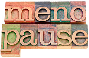 Menopause Supplements