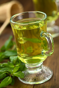 Relieve Pain Naturally with food