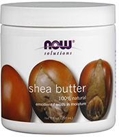 Now foods shea butter