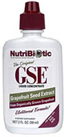 Nutribiotic GSE