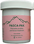 Pascalite Facial Clay