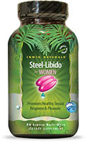 Irwin Naturals Libido