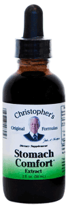 Stomach Comfort Extract