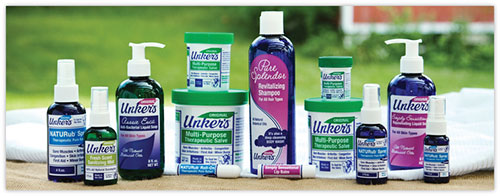 Unkers Products