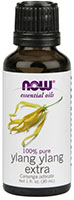 Ylang Ylang Essential Oil