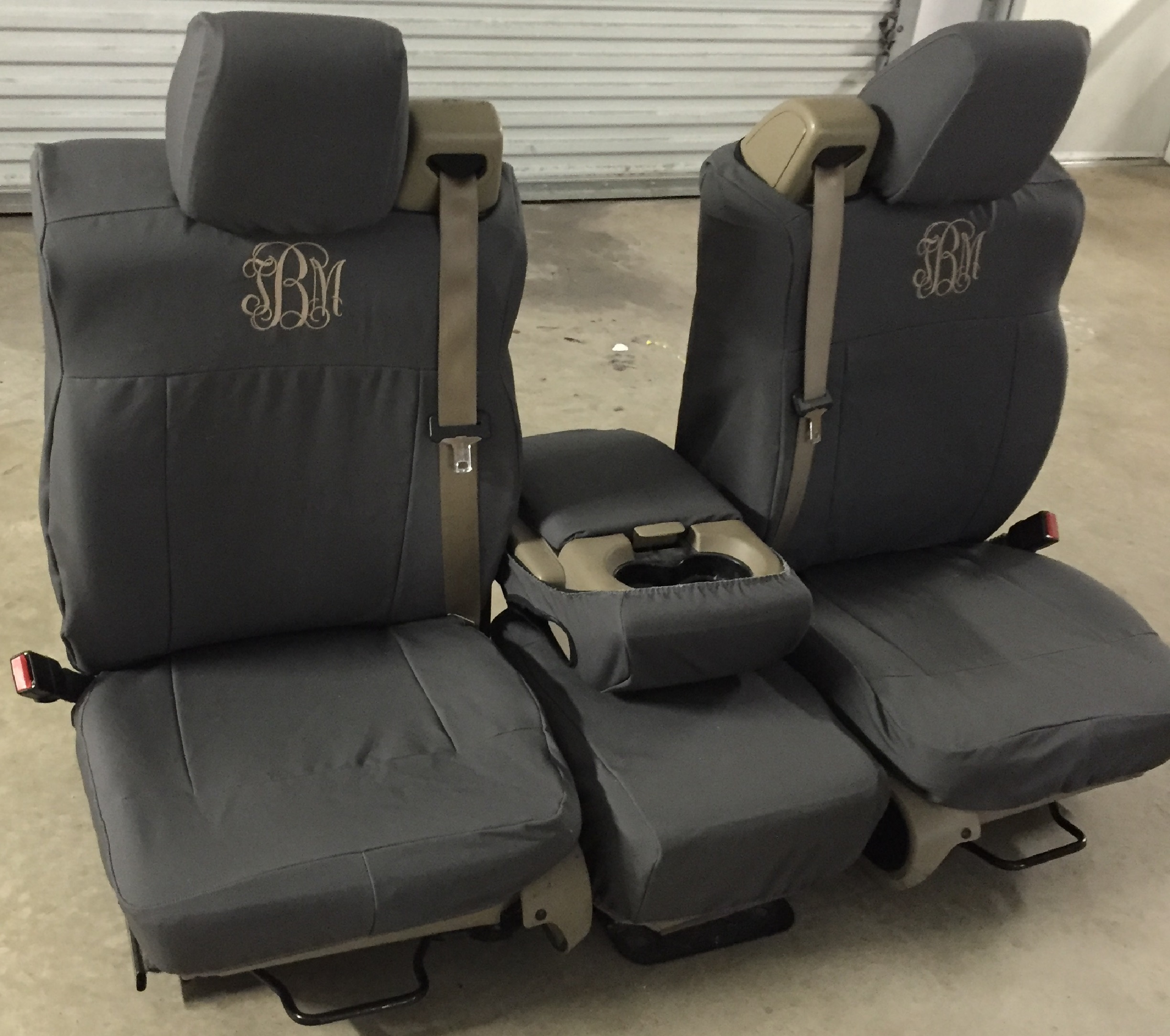 Seat Covers USA
