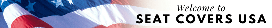 Welcome to Seat Covers USA