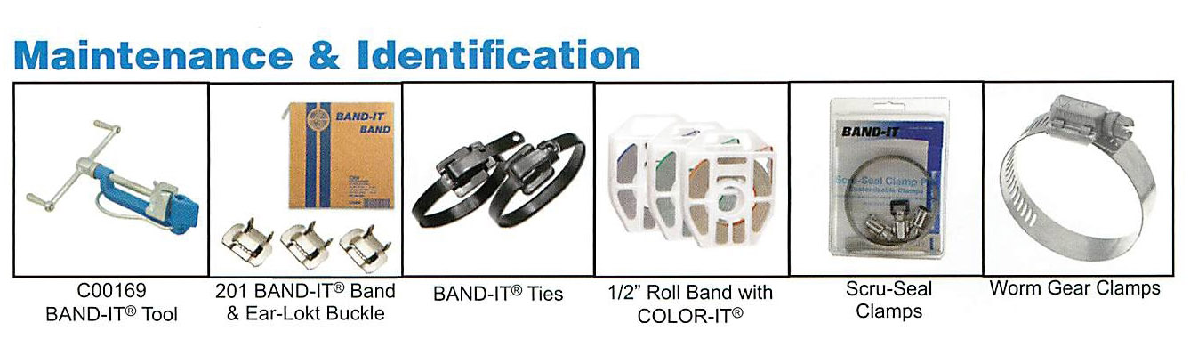 band-it
