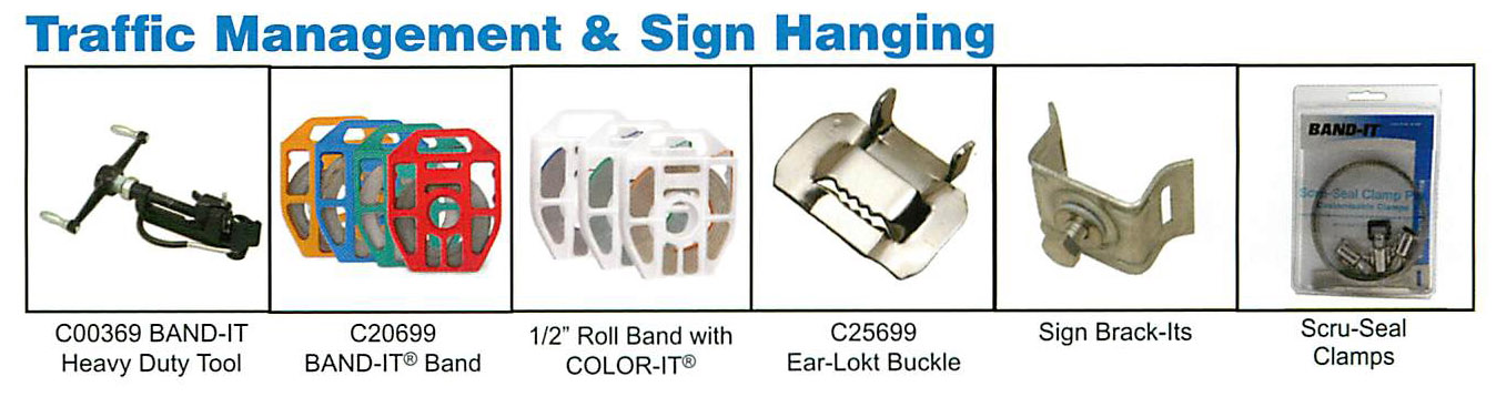 band-it