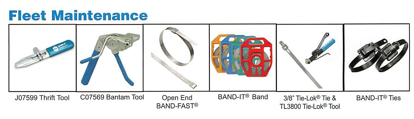 band-it