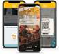 order by app