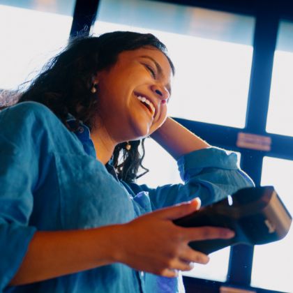 POS to make your job easier Genius for Restaurants POS for busy restaurants