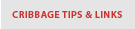Cribbage Tips & Links