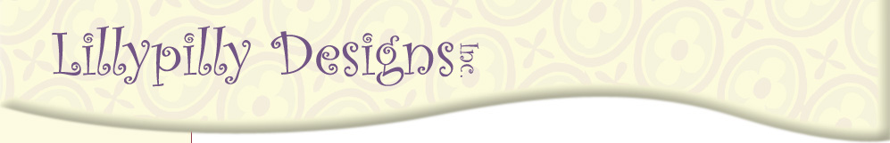 Lillypilly Designs