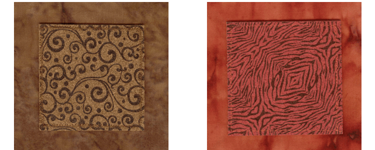 sewn cork 
