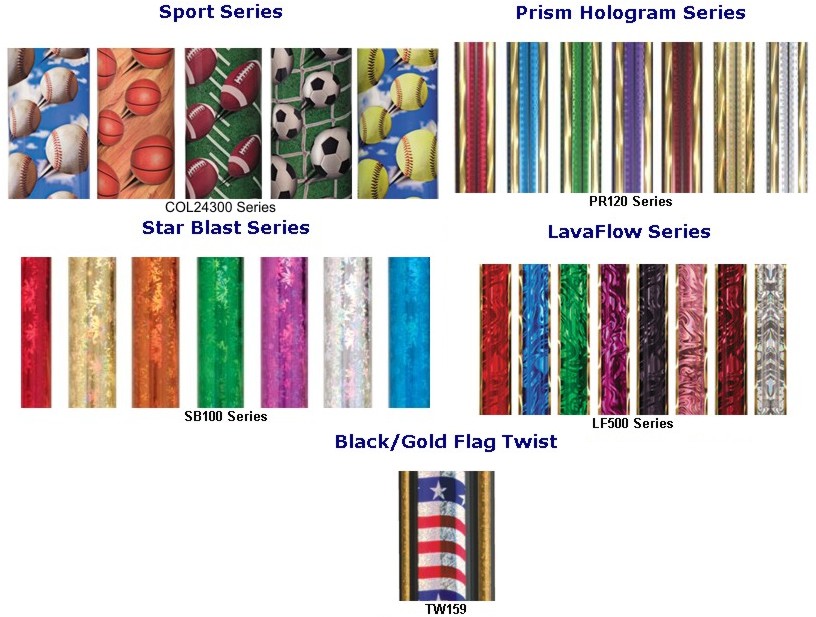 Basic 11-3/8" Trophy Basic 11-3/8" Trophy