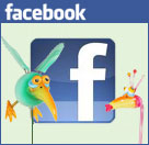 GardenFun on Facebook