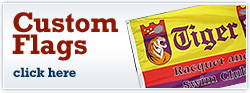 Custom Flags