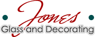 Jones Glass and Decorating