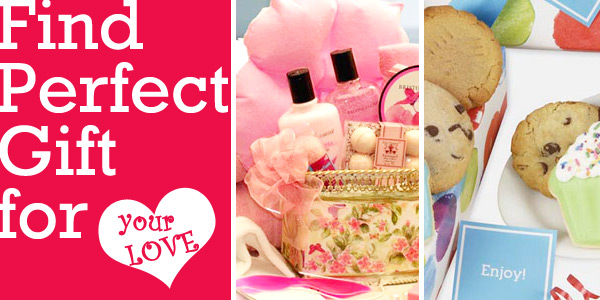 shop for gifts