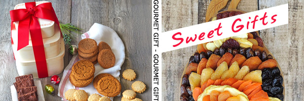 sweet gifts