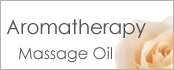 Aromatherapy Massage Oil