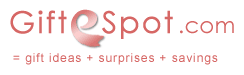 Giftespot.com Beauty and Health Gift Ideas