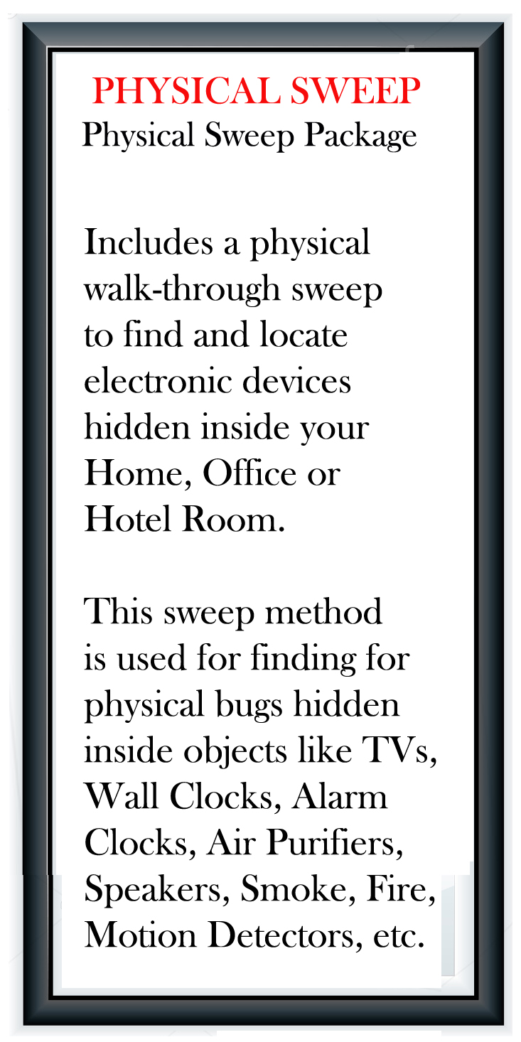 AES Spy Cameras