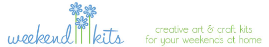 weekendkits logo