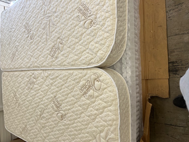 Custom Size RV Mattresses