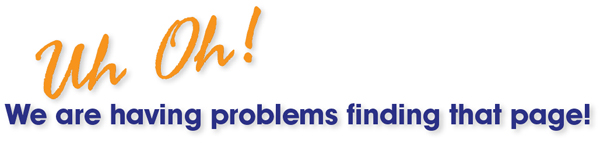 Uh oh! We can't seem to find that page.