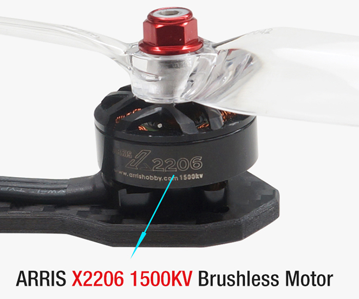 long range drone 280