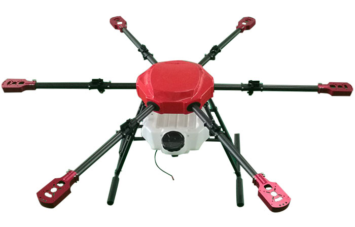 Agriculture drones